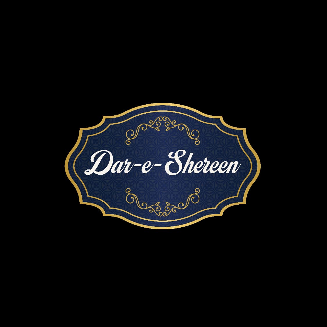 Dar-e-Shireen logo